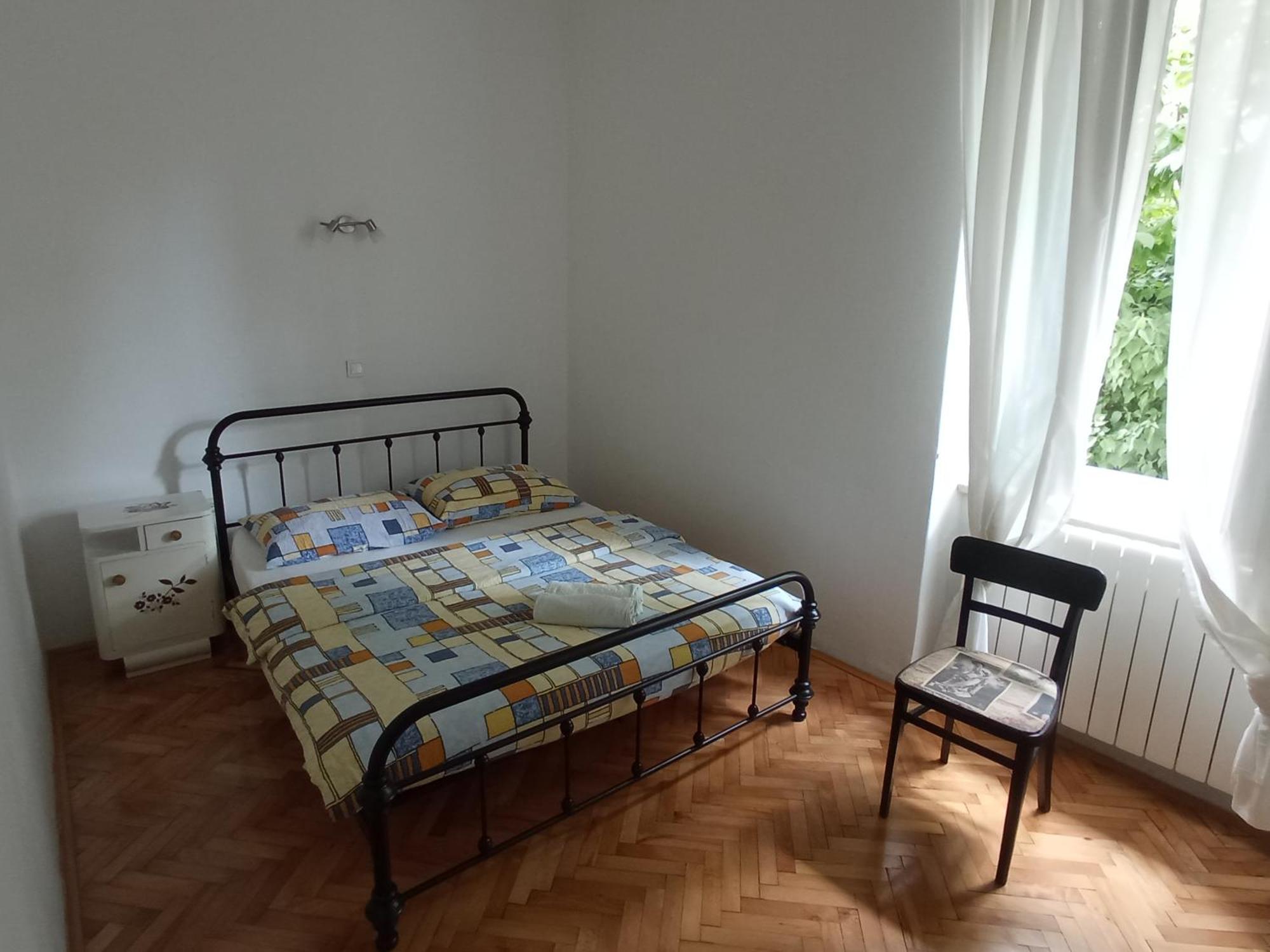 Apartman Pem Pula Exterior foto